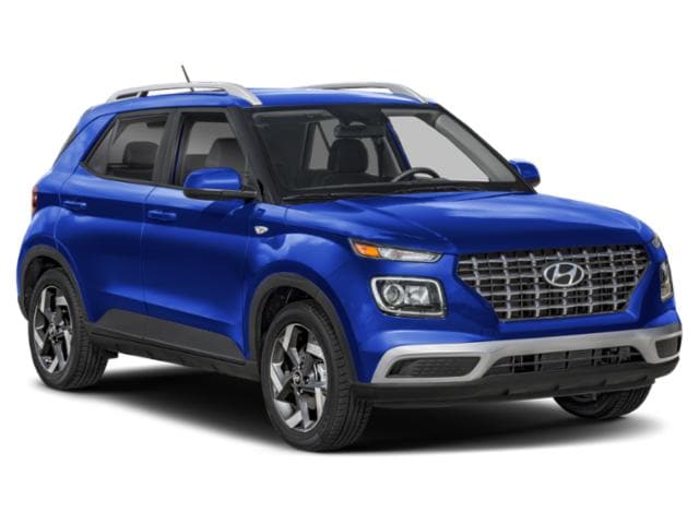 Thumbnail: 2025 Hyundai Venue - 6