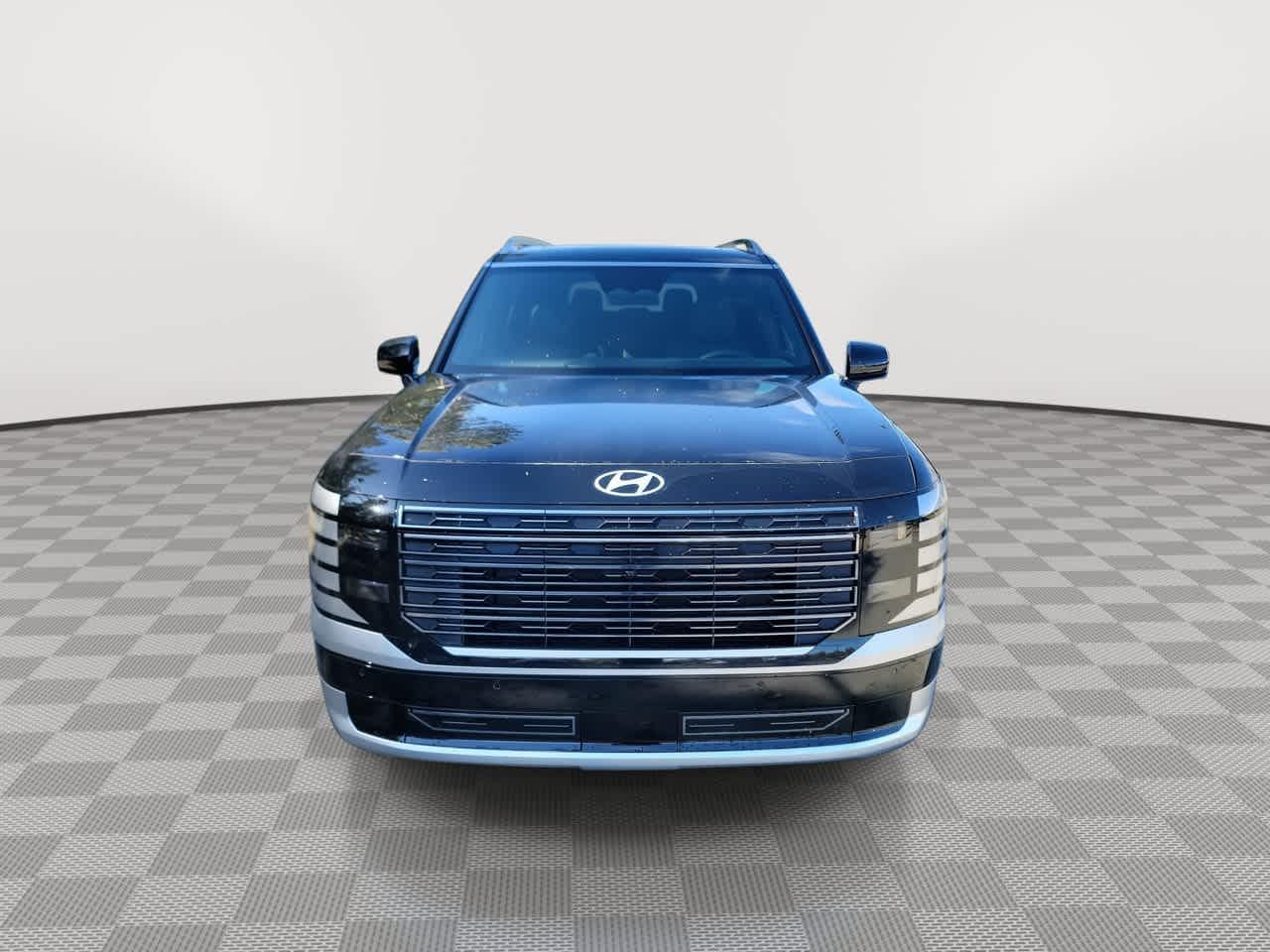 Thumbnail: 2026 Hyundai Palisade - 3