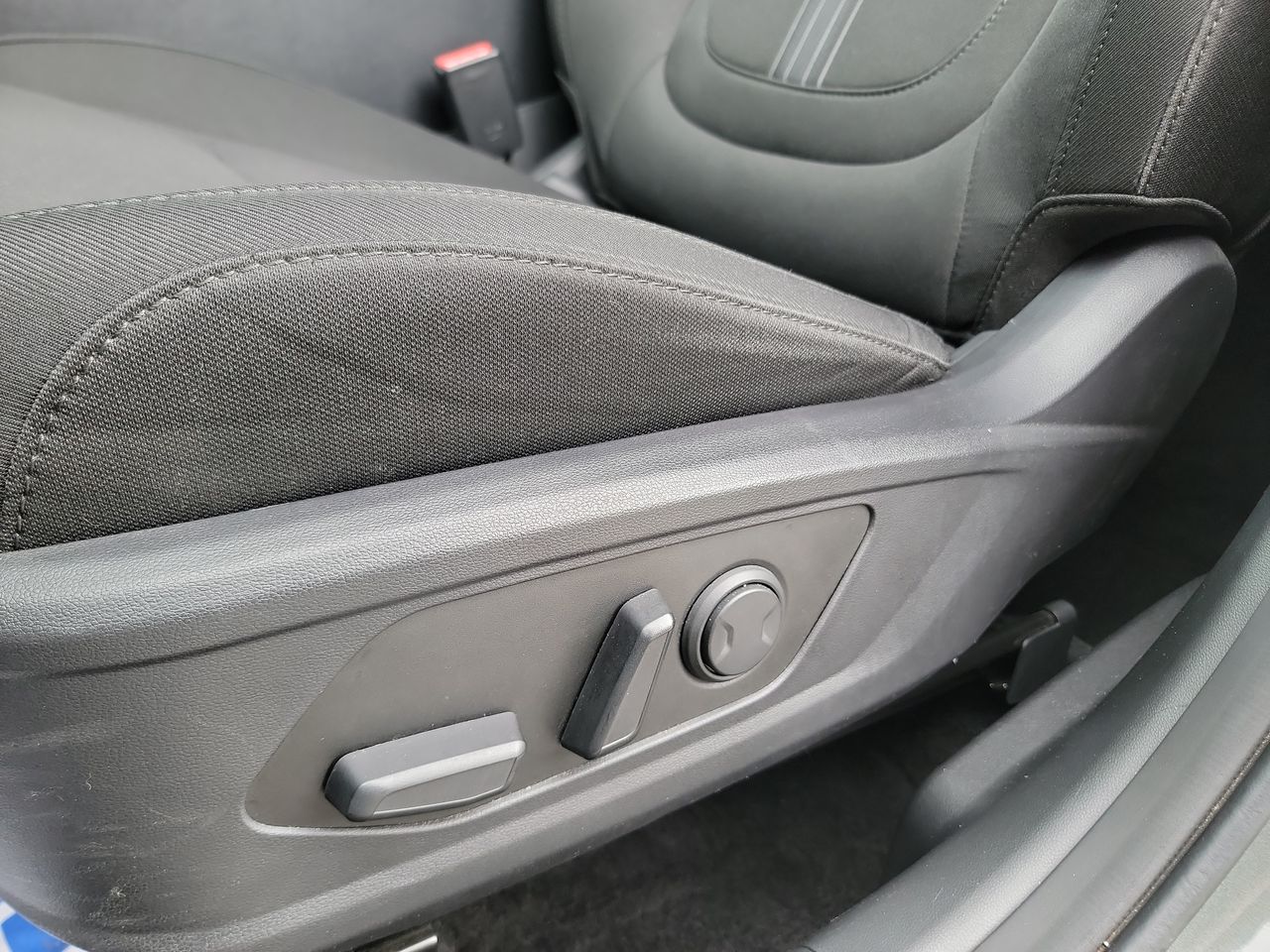 Thumbnail: 2024 Hyundai Tucson - 12