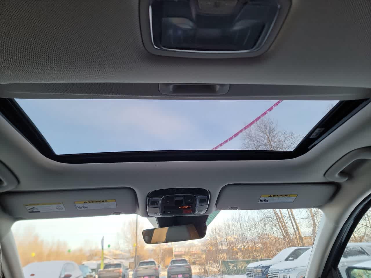 Thumbnail: 2026 Hyundai Tucson - 20