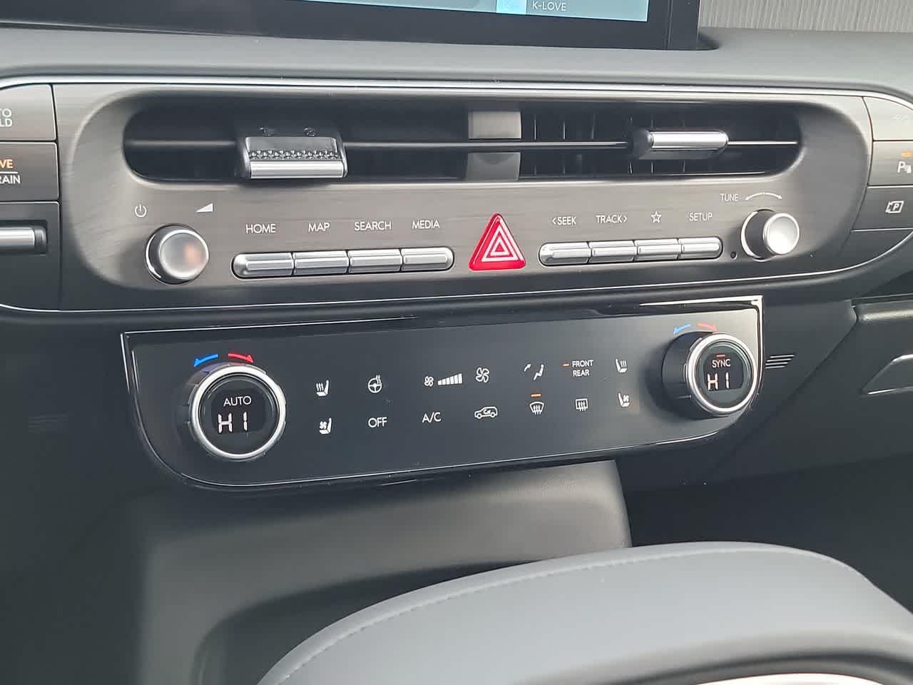 Thumbnail: 2026 Hyundai Palisade - 20