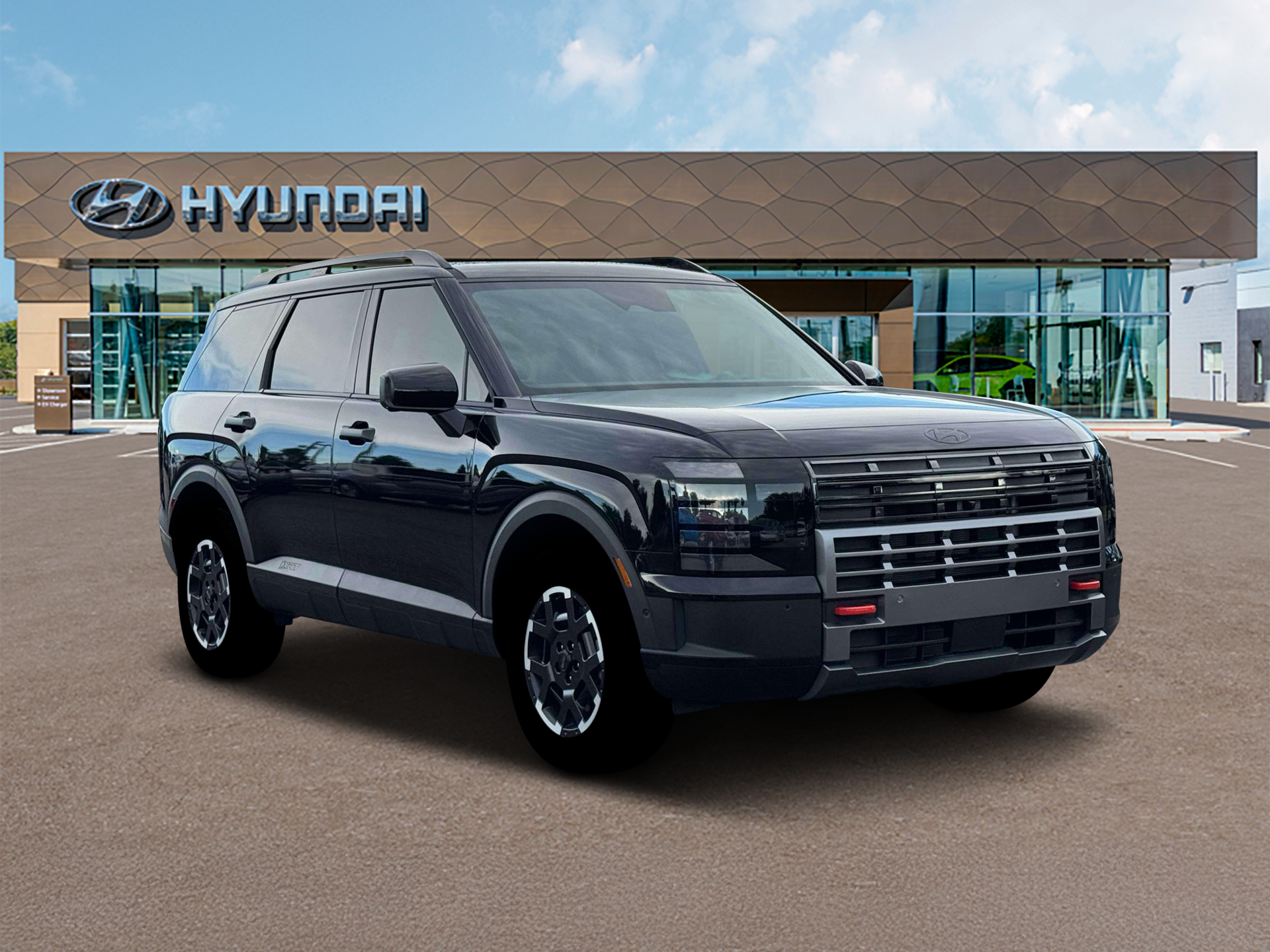 Thumbnail: 2026 Hyundai Palisade - 11