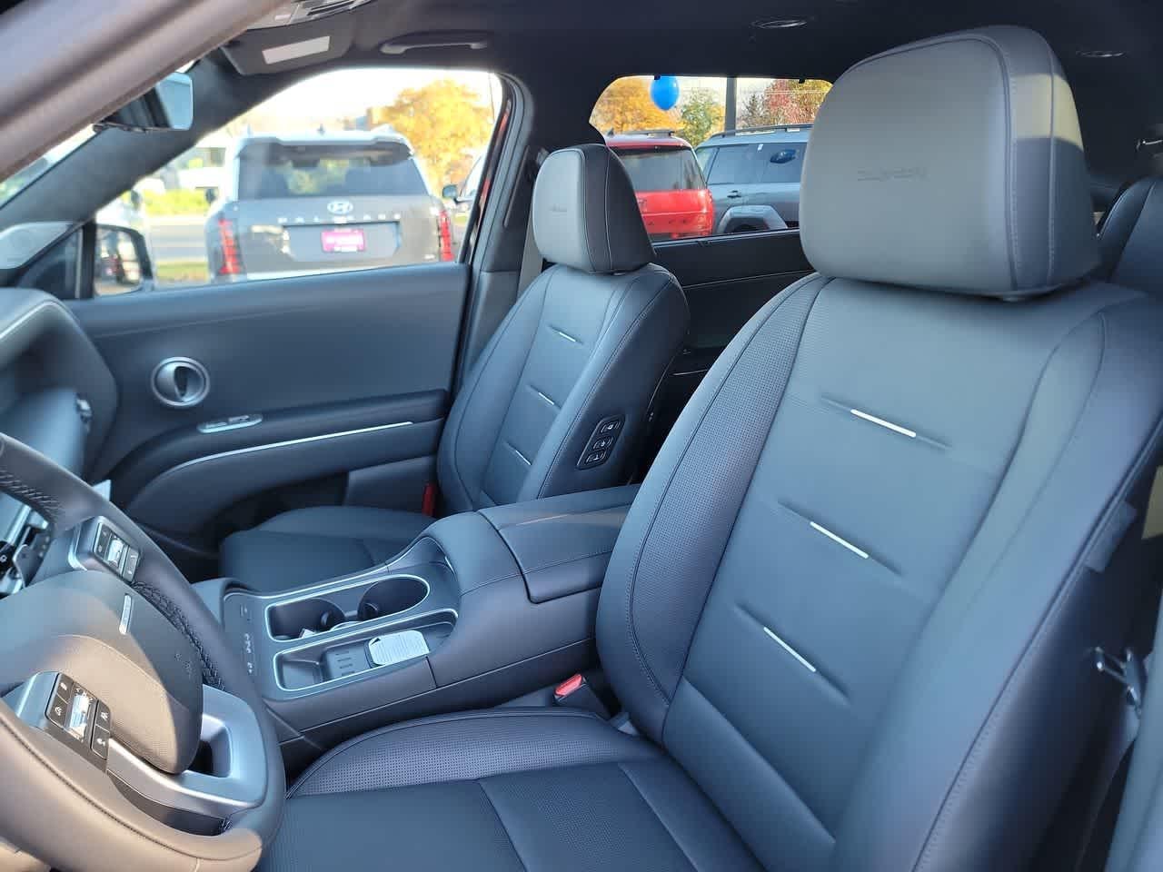 Thumbnail: 2026 Hyundai Palisade - 13