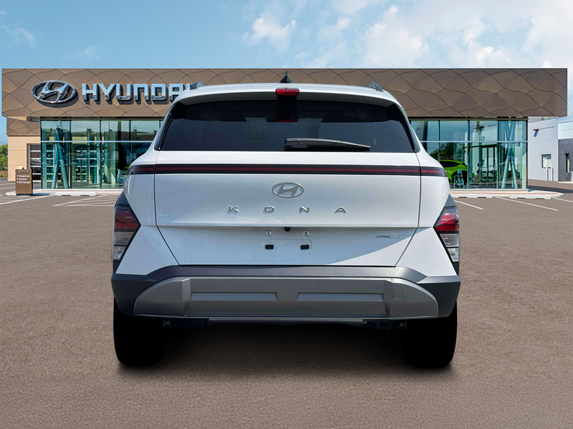 Thumbnail: 2026 Hyundai Kona - 6