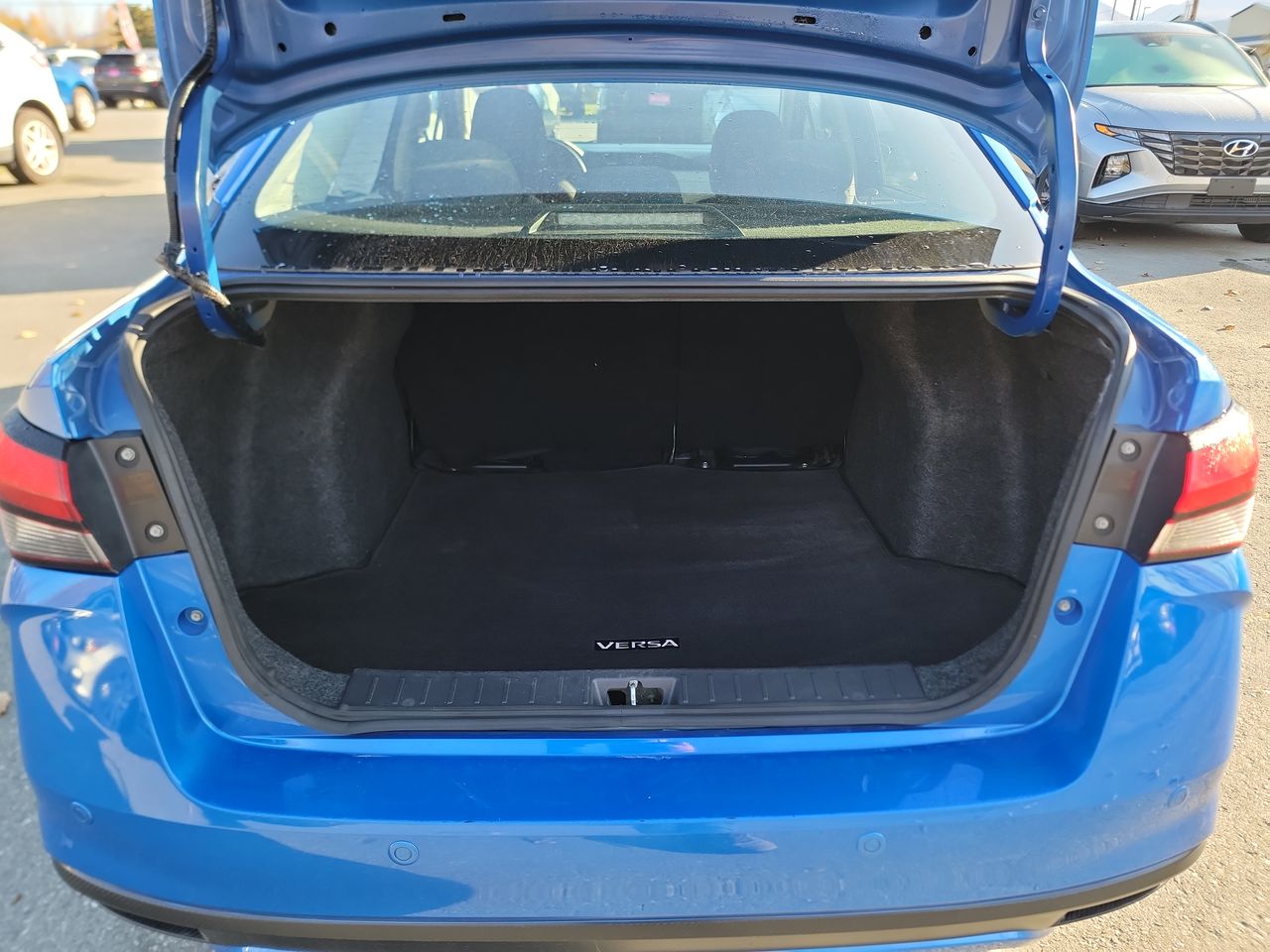 Thumbnail: 2021 Nissan Versa - 21