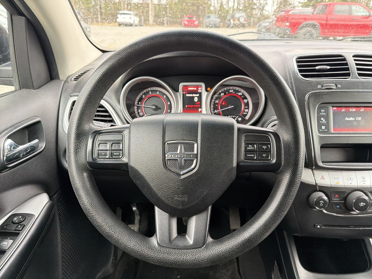 Thumbnail: 2014 Dodge Journey - 14