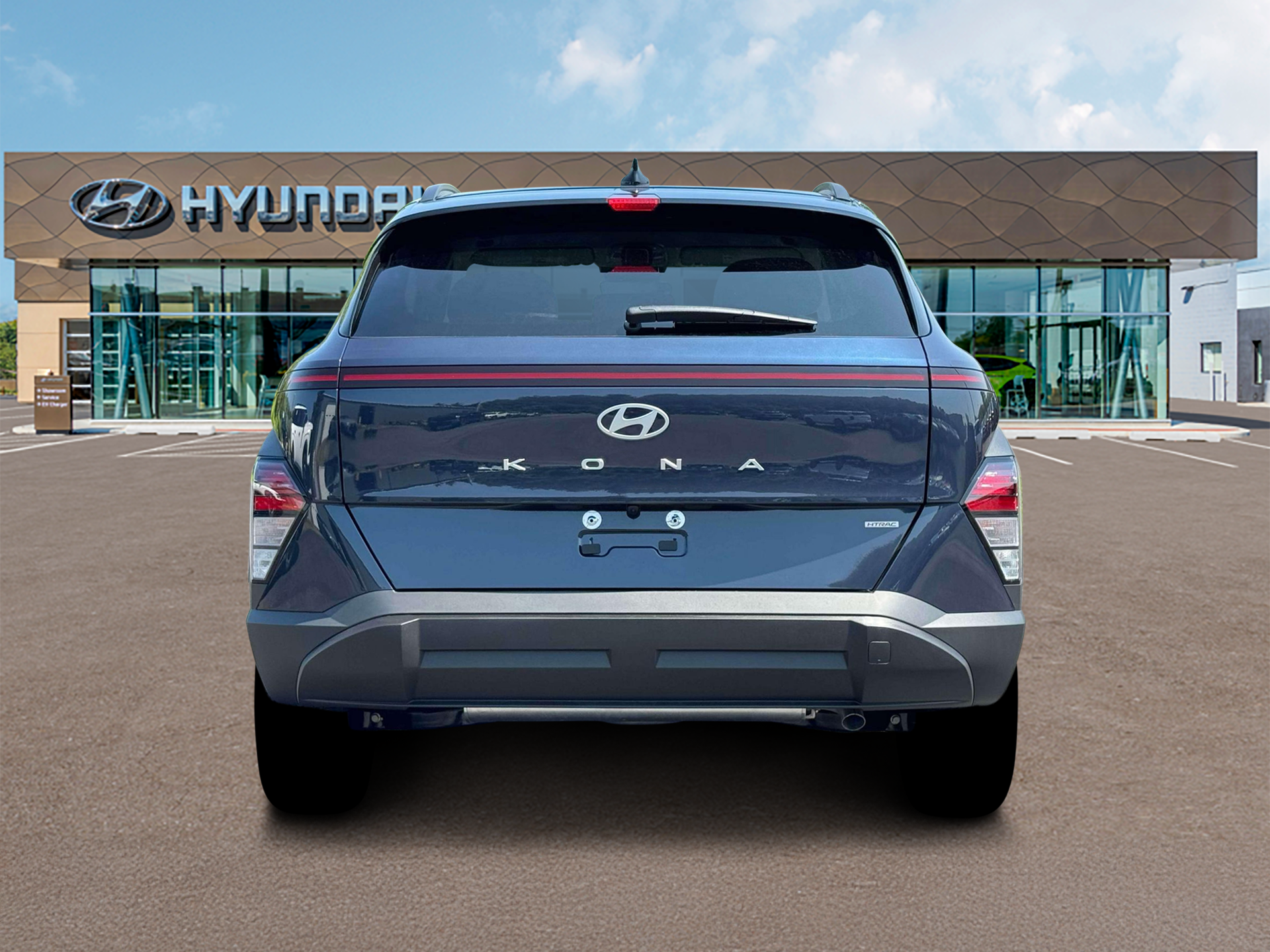 Thumbnail: 2026 Hyundai Kona - 6