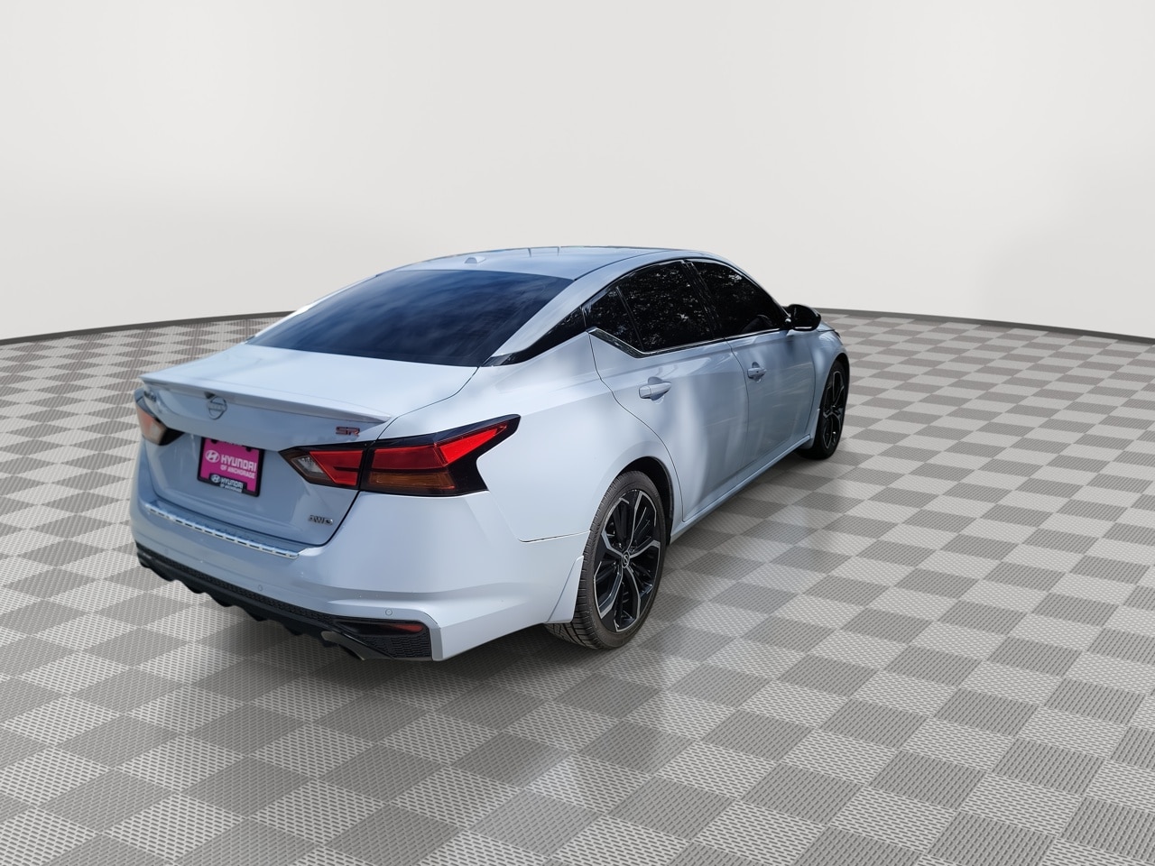 Thumbnail: 2023 Nissan Altima - 8