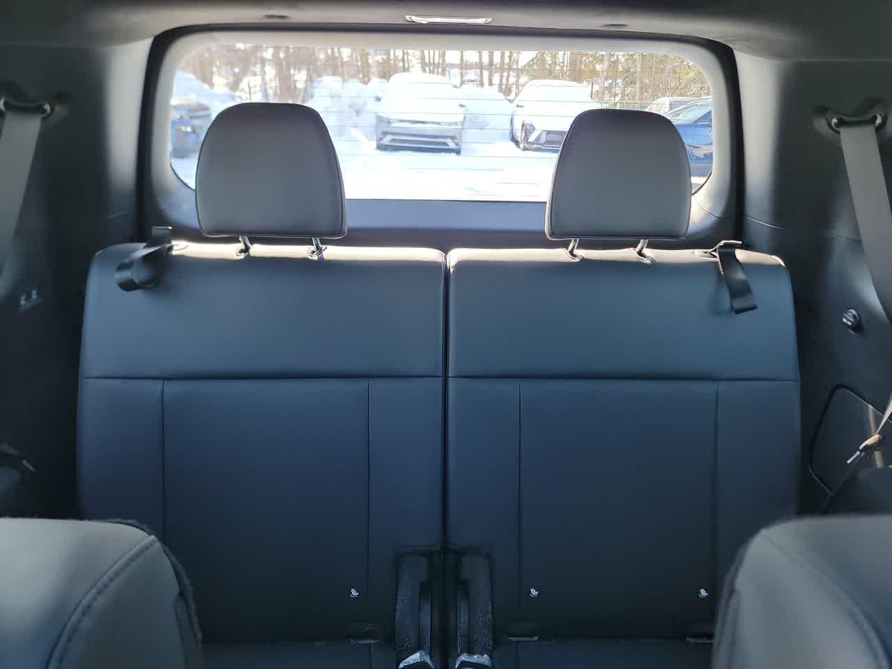 Thumbnail: 2026 Hyundai Santa Fe - 24