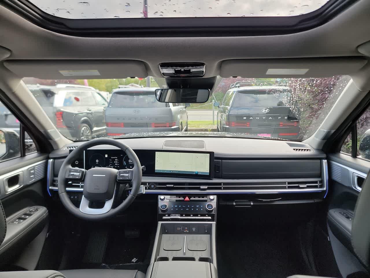 Thumbnail: 2026 Hyundai Santa Fe - 28