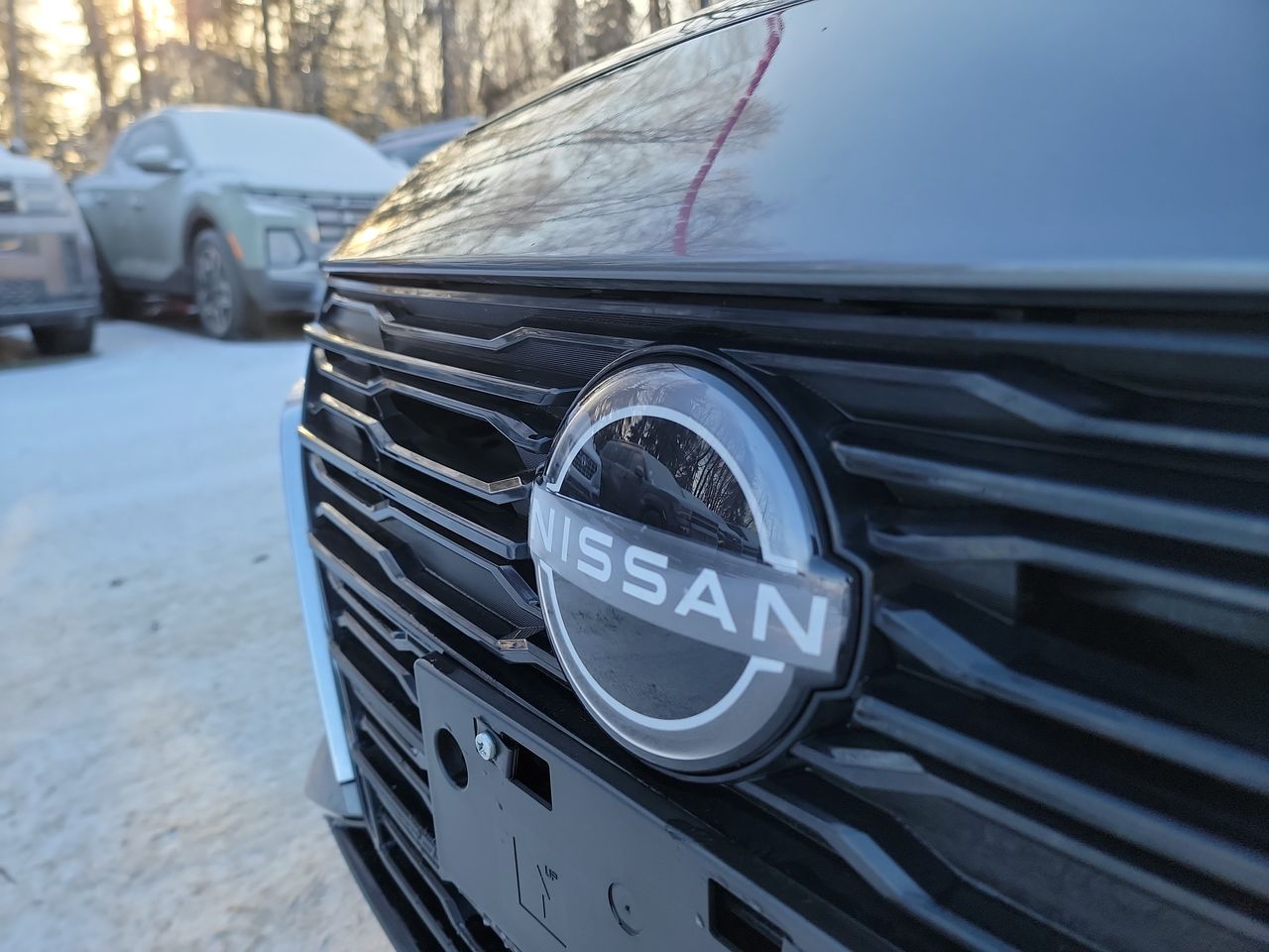 Thumbnail: 2023 Nissan Altima - 24