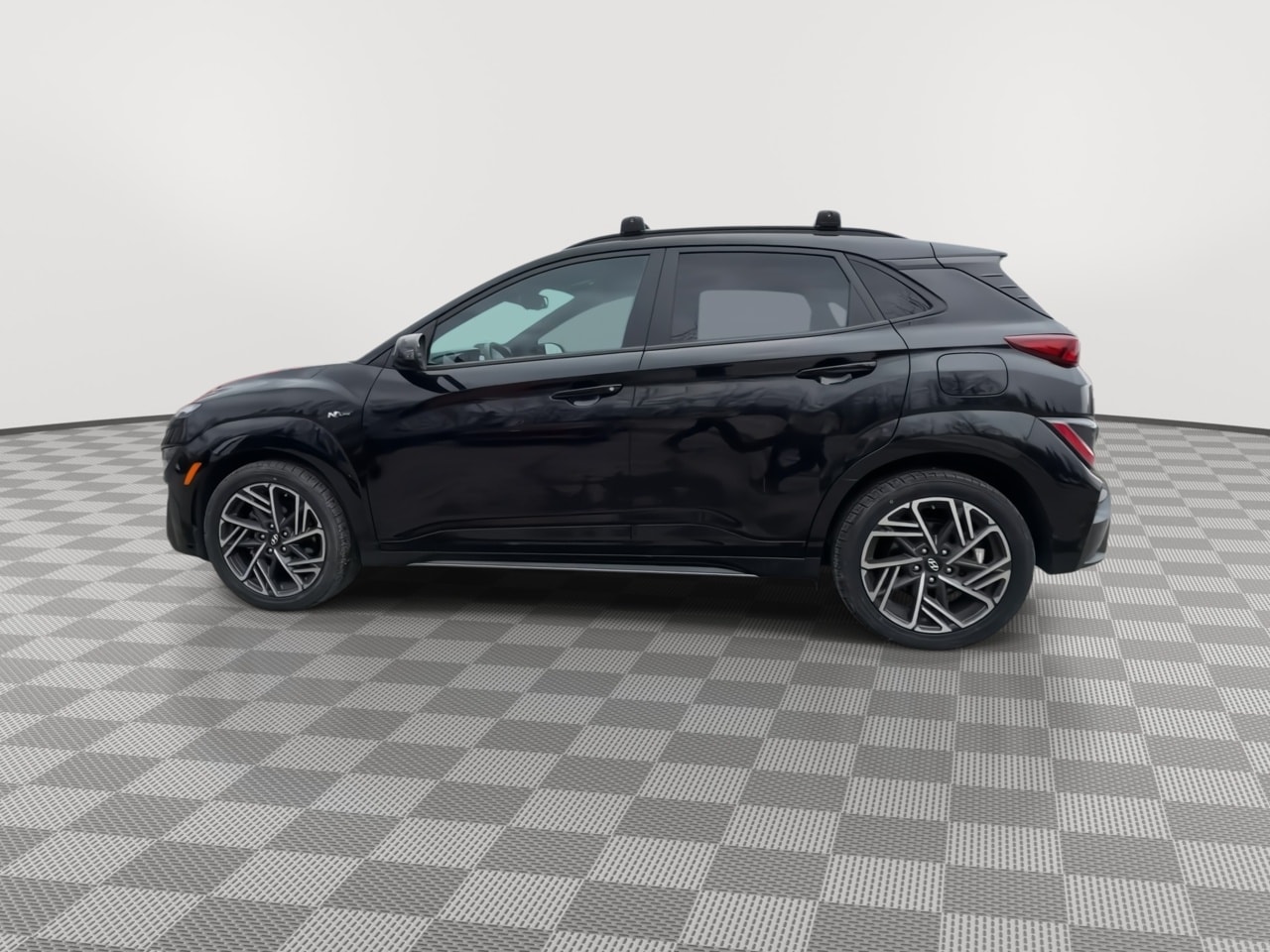 Thumbnail: 2022 Hyundai Kona - 5