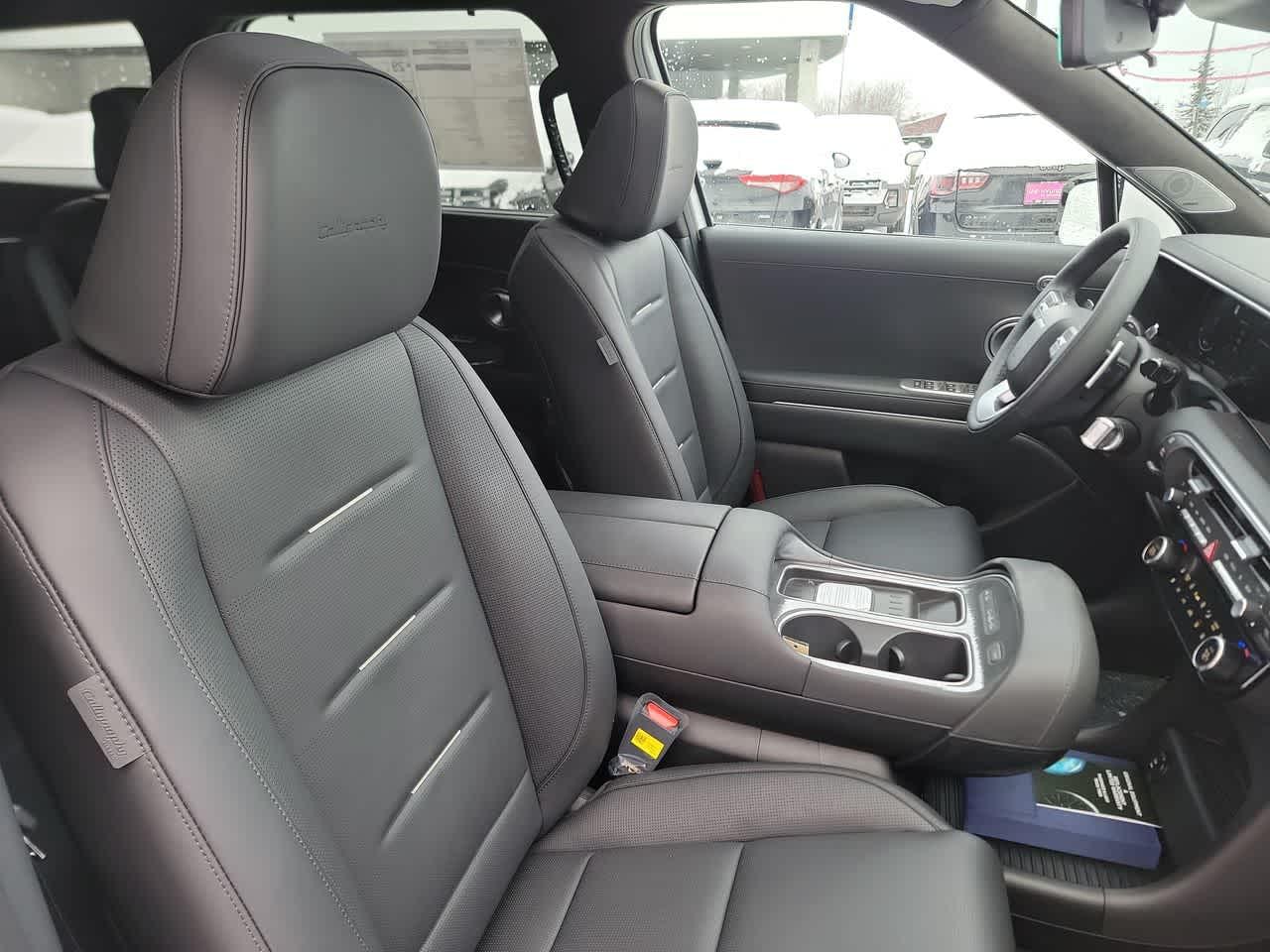 Thumbnail: 2026 Hyundai Palisade - 22