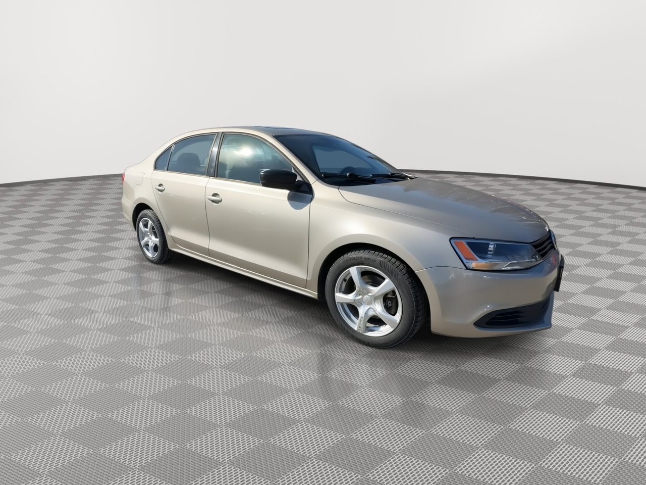 Thumbnail: 2013 Volkswagen Jetta - 2