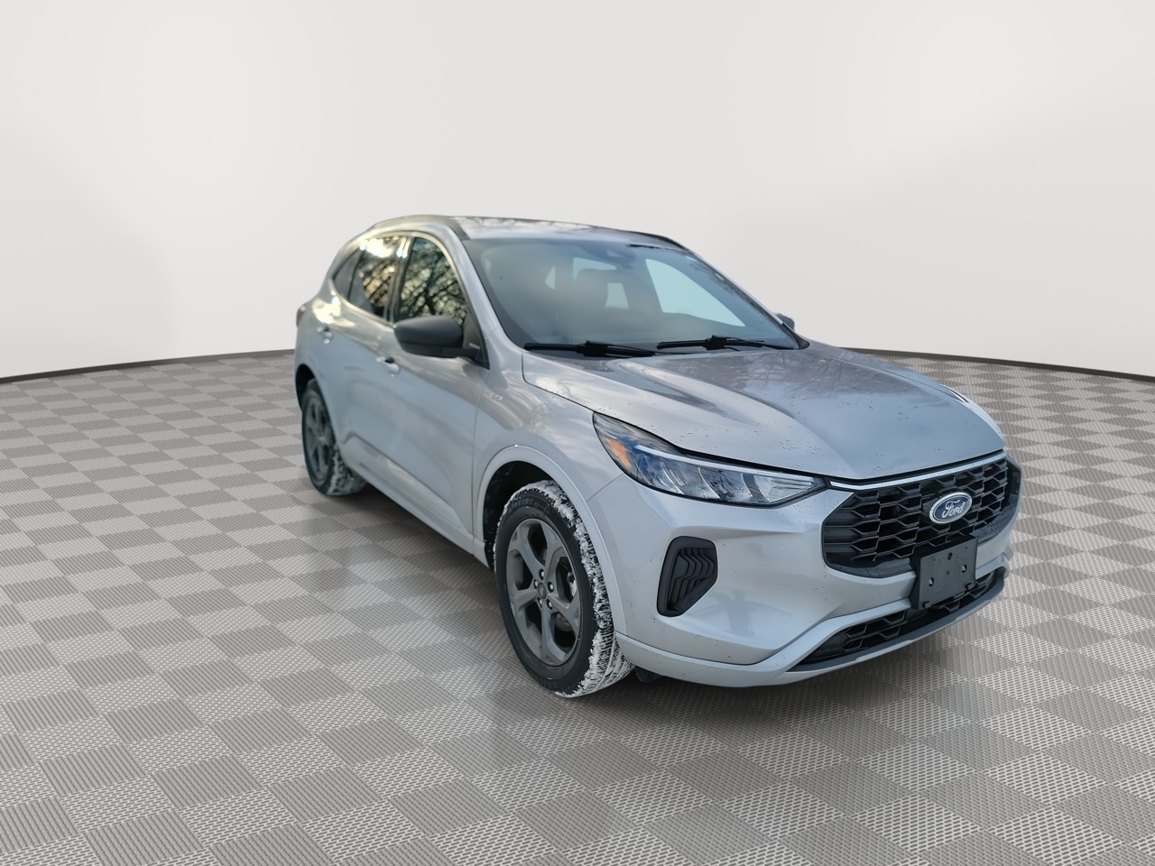 Thumbnail: 2024 Ford Escape - 2