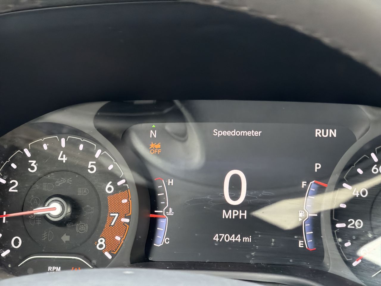 Thumbnail: 2024 Jeep Compass - 15