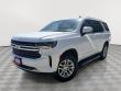Used 2021 Chevrolet Tahoe LT SUV