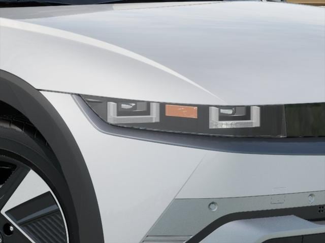 Thumbnail: 2025 Hyundai Ioniq 5 - 9
