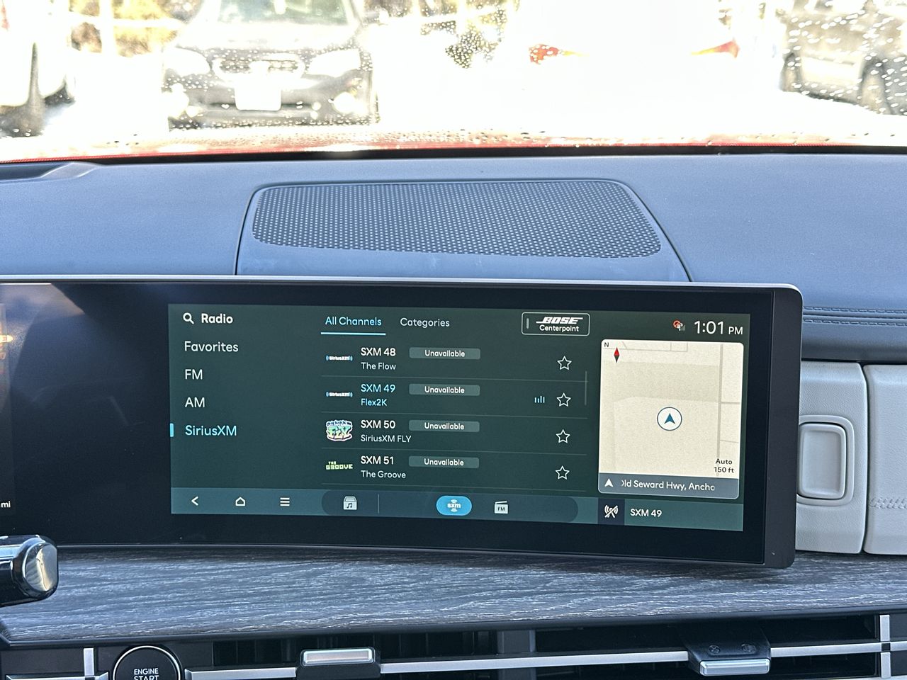 Thumbnail: 2026 Hyundai Santa Fe - 16