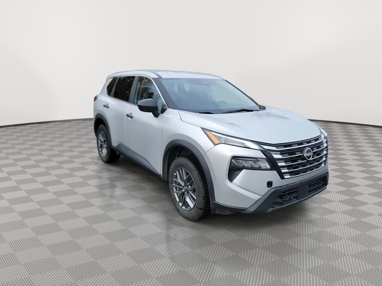 Thumbnail: 2024 Nissan Rogue - 2