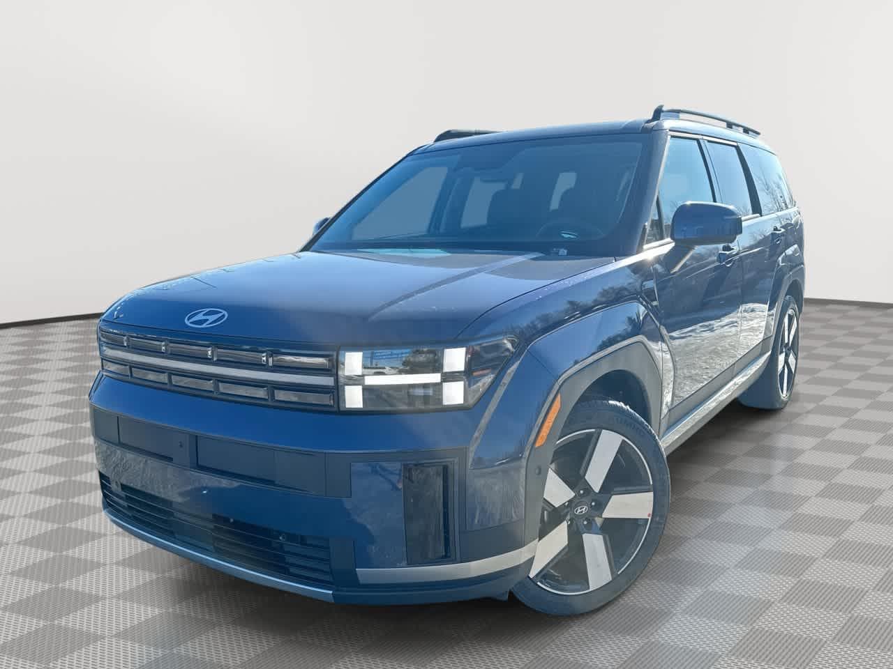 Thumbnail: 2026 Hyundai Santa Fe - 1