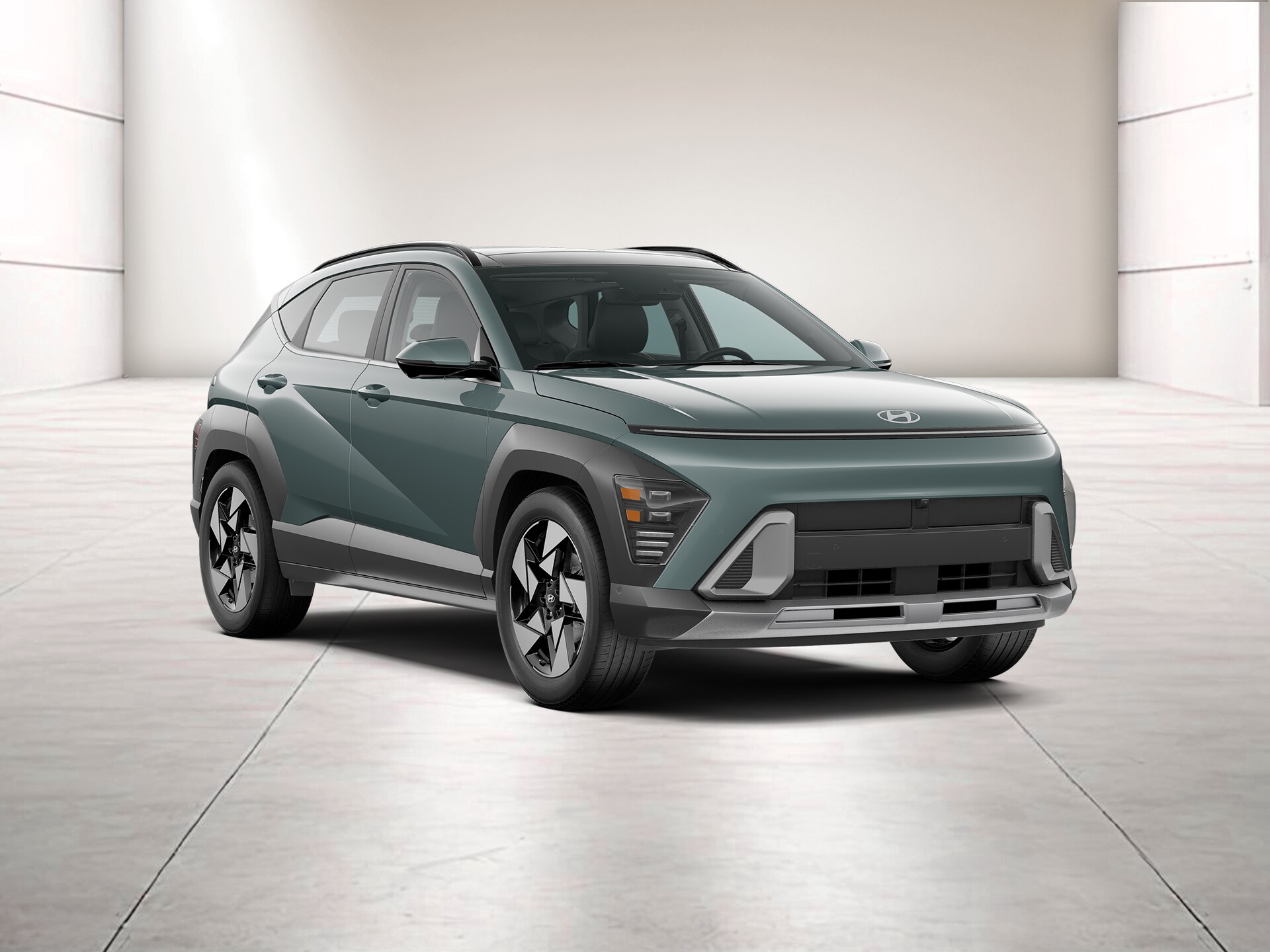 Thumbnail: 2024 Hyundai Kona - 11
