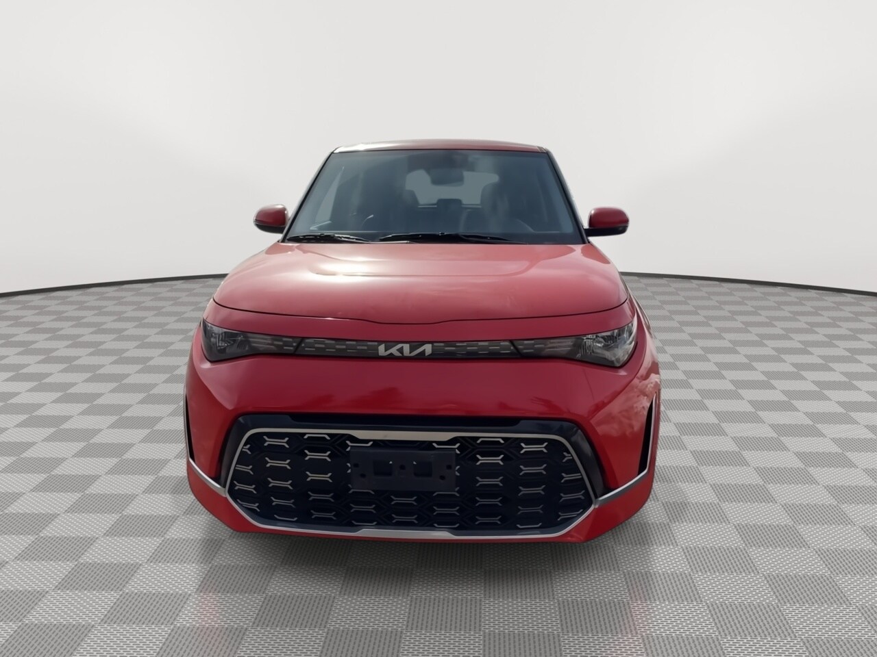 Thumbnail: 2024 Kia Soul - 3