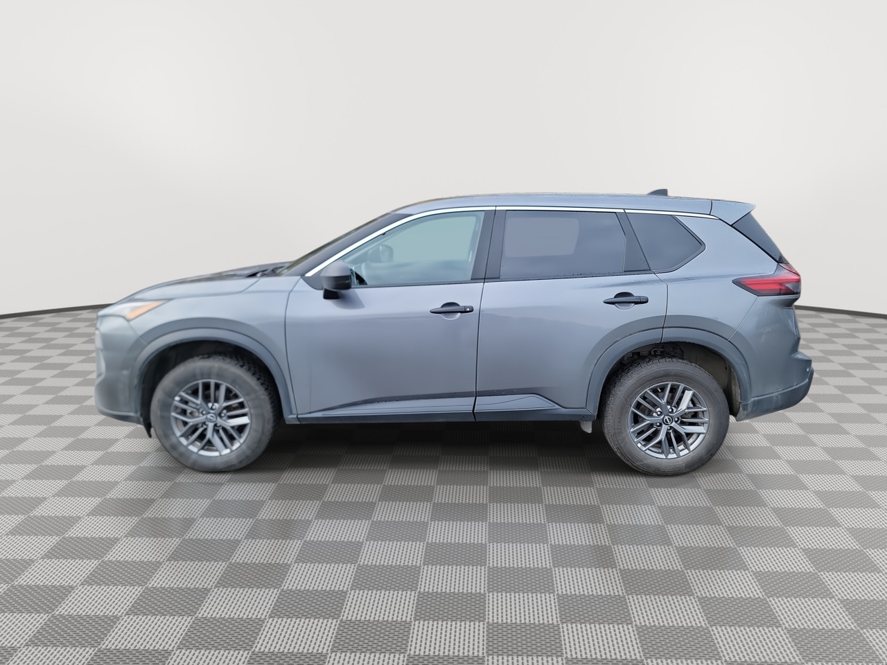 Thumbnail: 2024 Nissan Rogue - 5