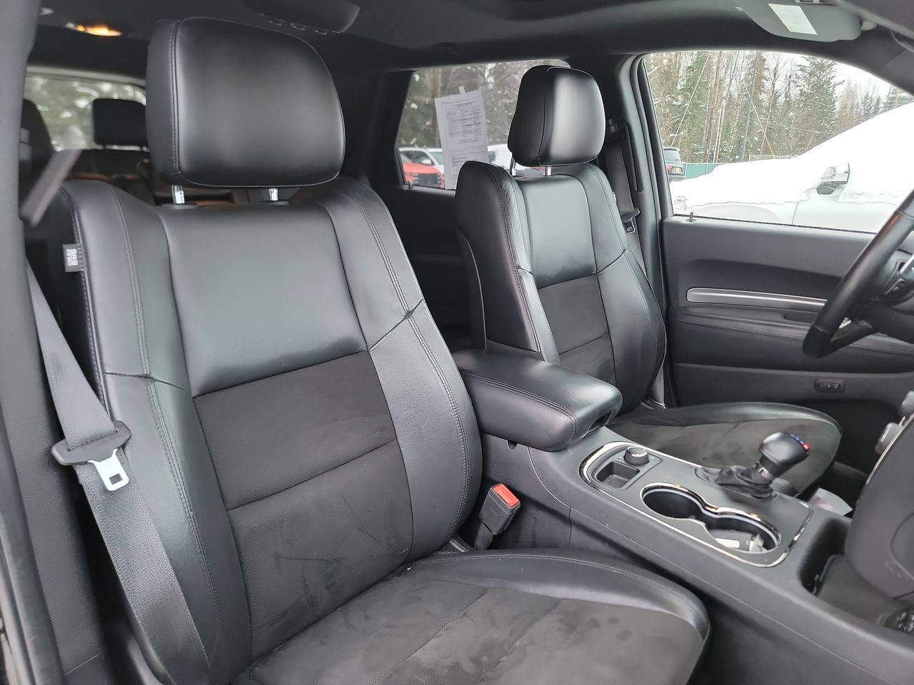 Thumbnail: 2019 Dodge Durango - 21