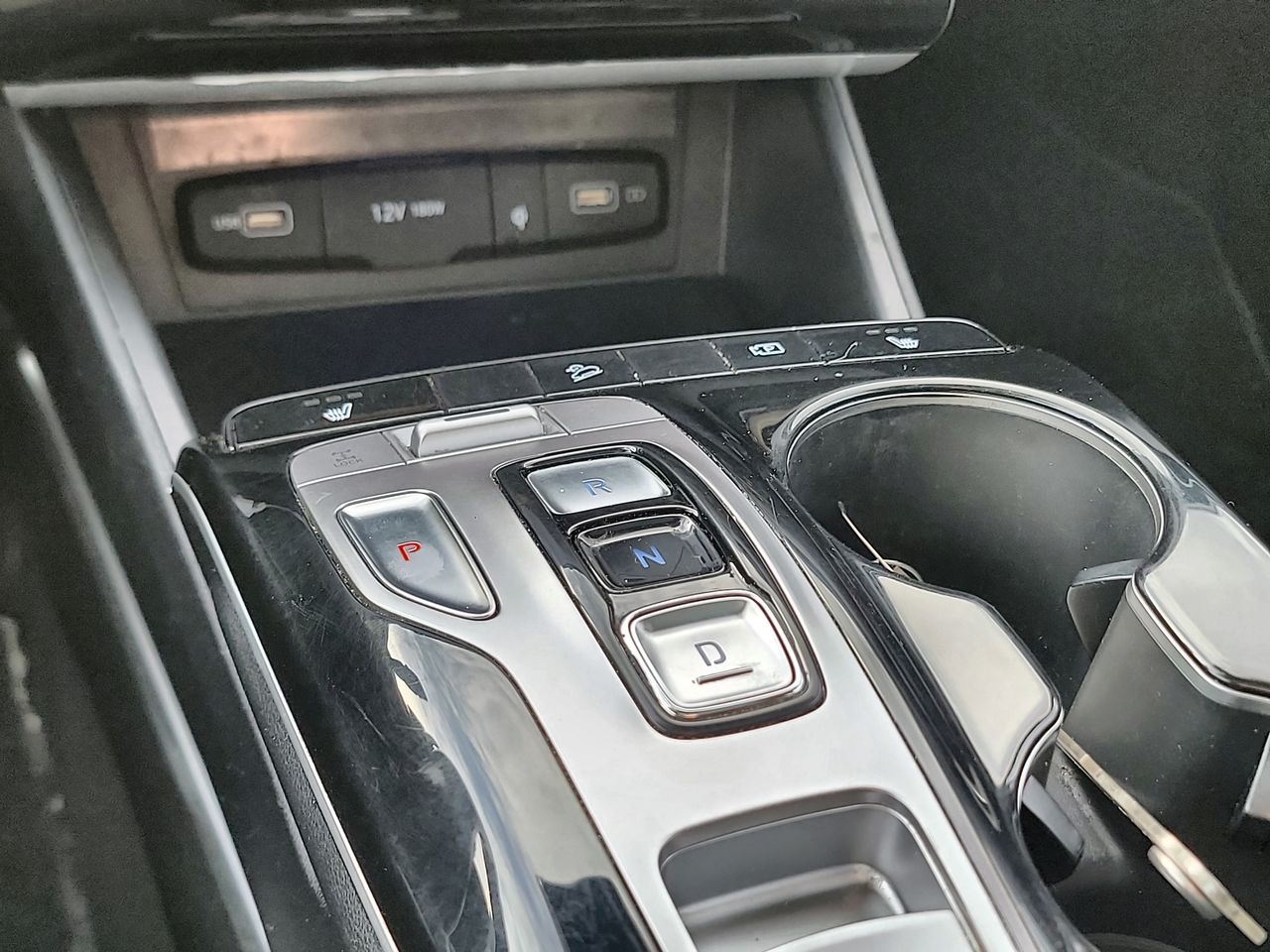 Thumbnail: 2022 Hyundai Tucson - 17