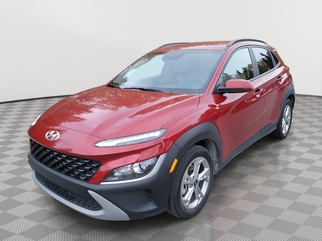 2023 Hyundai Kona SEL -
                Anchorage, AK