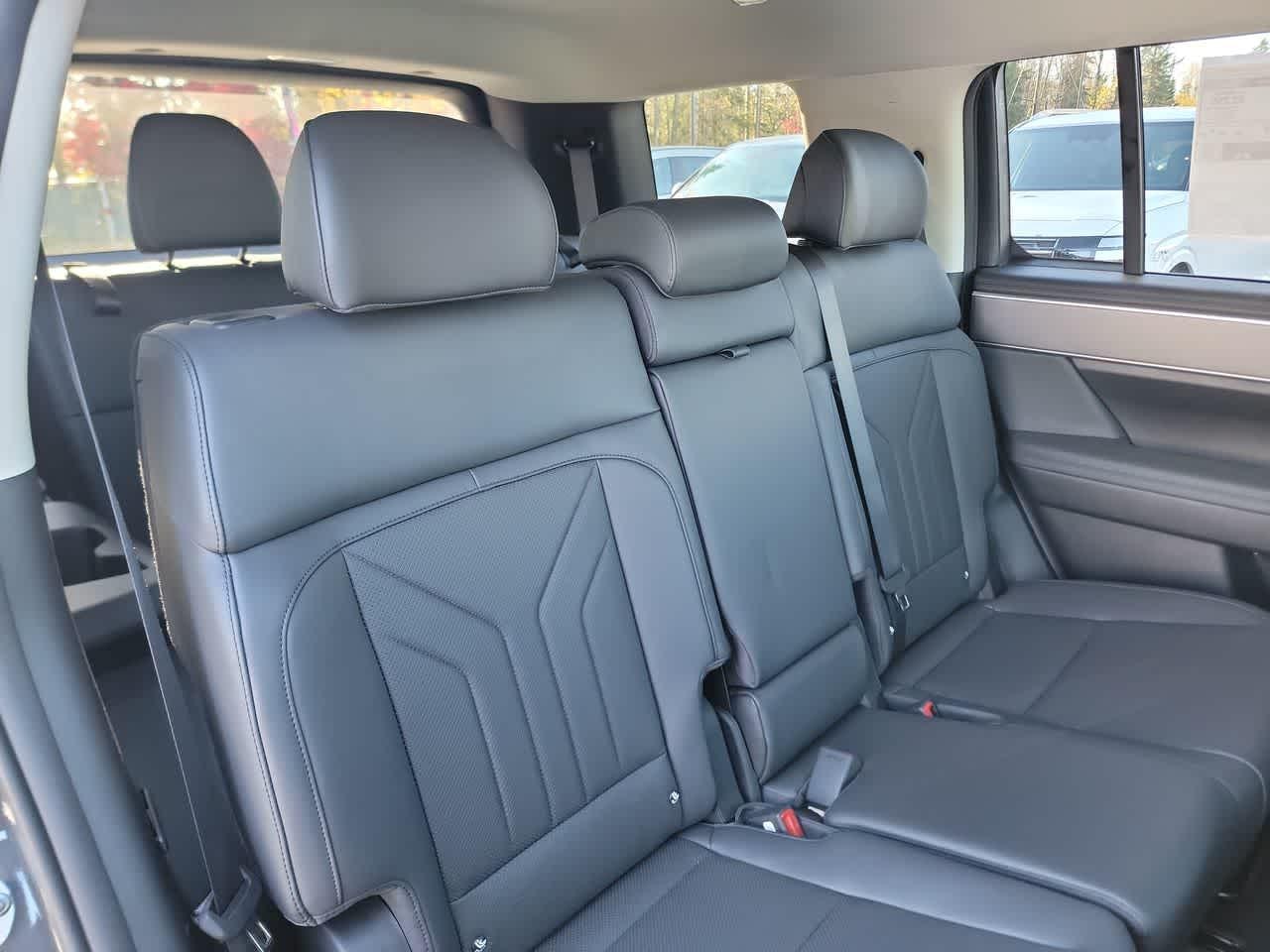 Thumbnail: 2026 Hyundai Santa Fe - 20