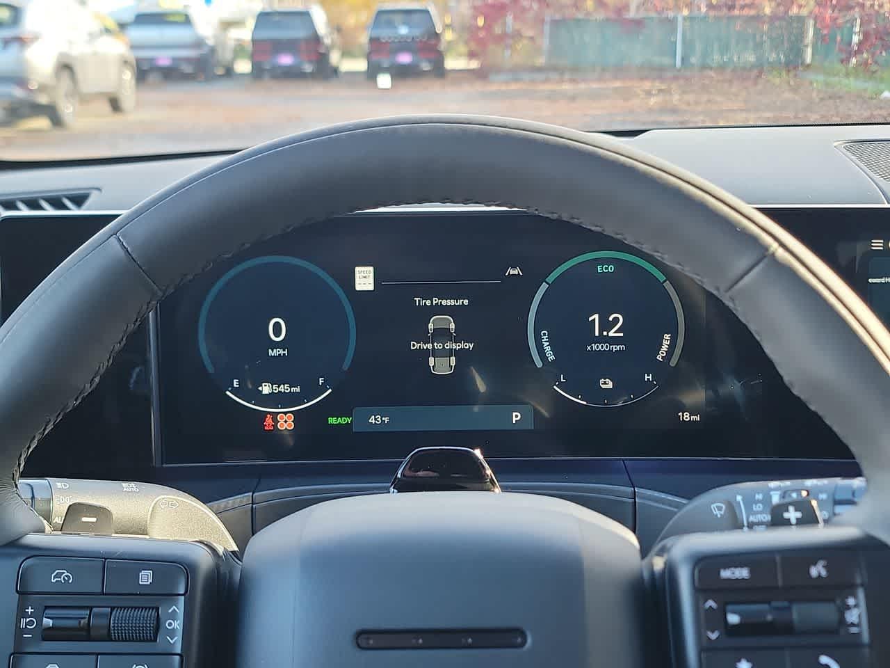 Thumbnail: 2026 Hyundai Santa Fe - 15