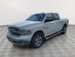 Used 2018 Ram 1500 Big Horn Truck Crew Cab