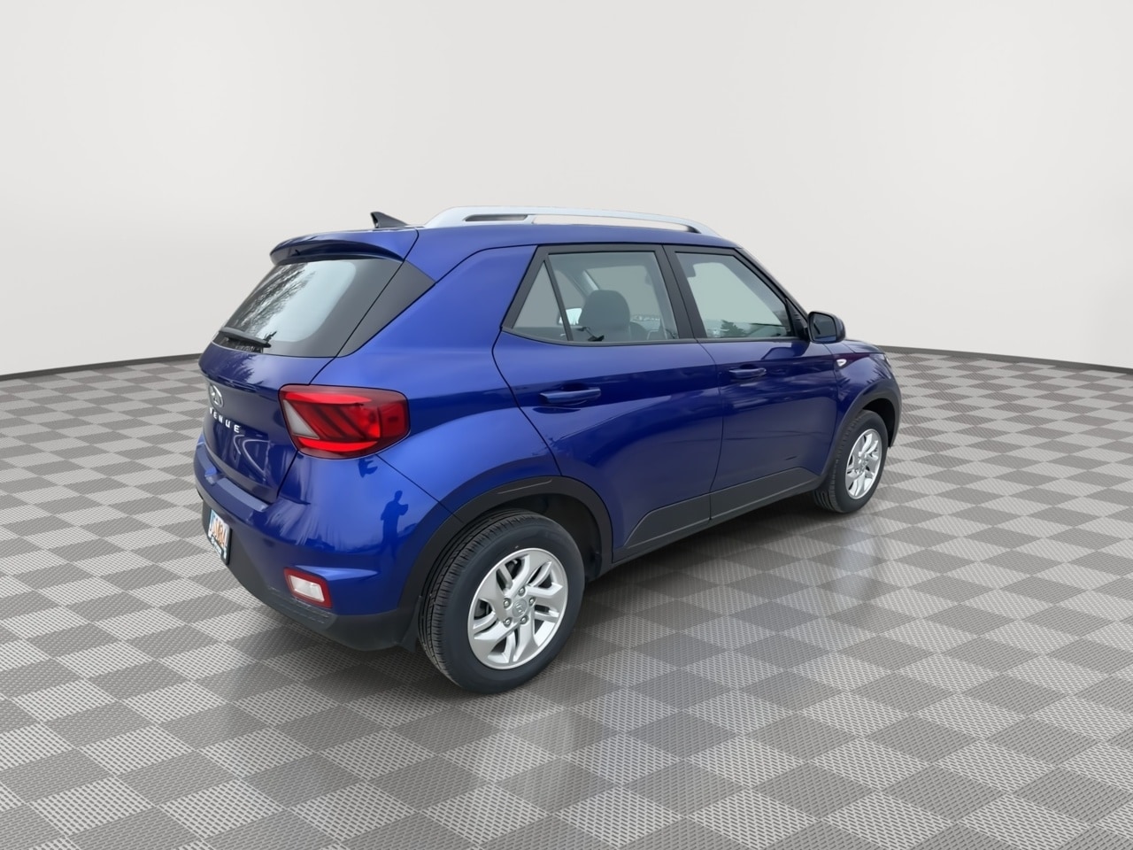 Thumbnail: 2020 Hyundai Venue - 8
