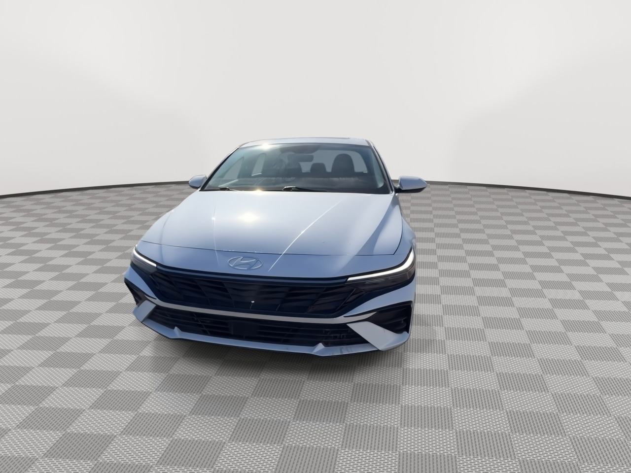 Thumbnail: 2024 Hyundai Elantra - 3