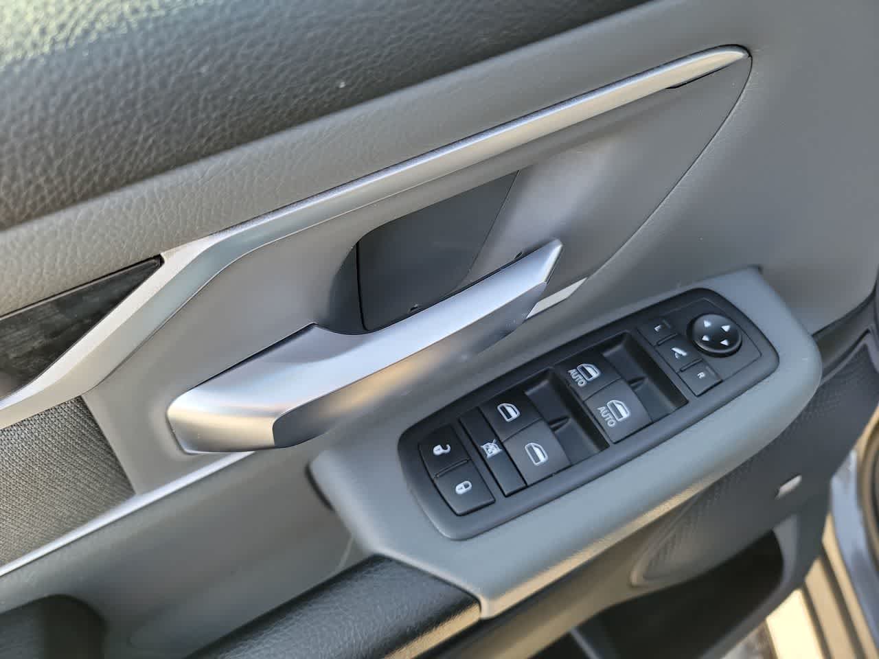 Thumbnail: 2019 RAM 1500 - 11