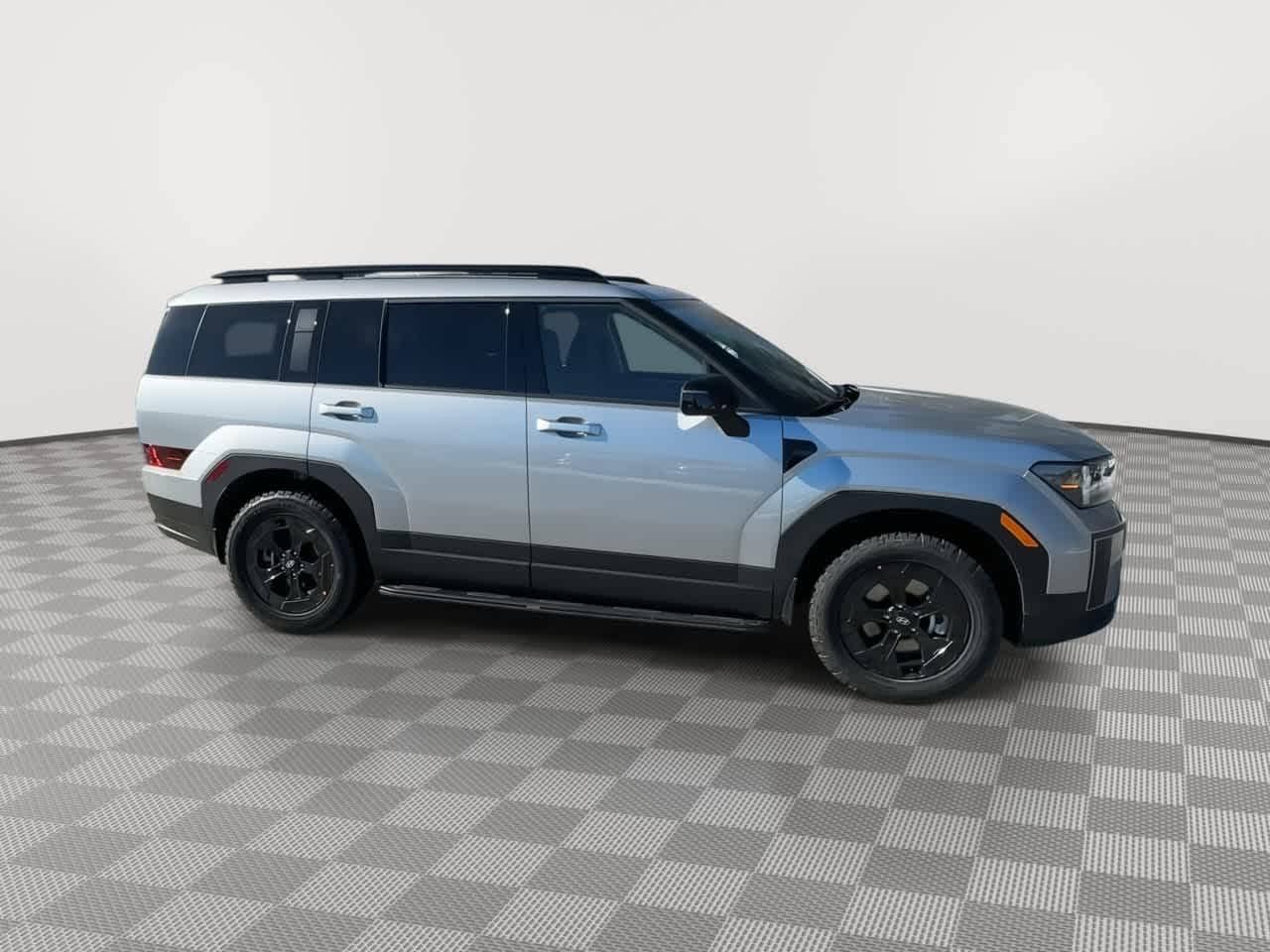 Thumbnail: 2026 Hyundai Santa Fe - 9