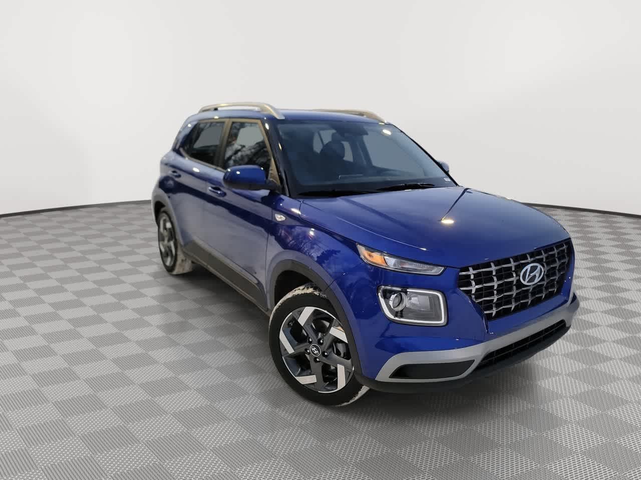 Thumbnail: 2026 Hyundai Venue - 2