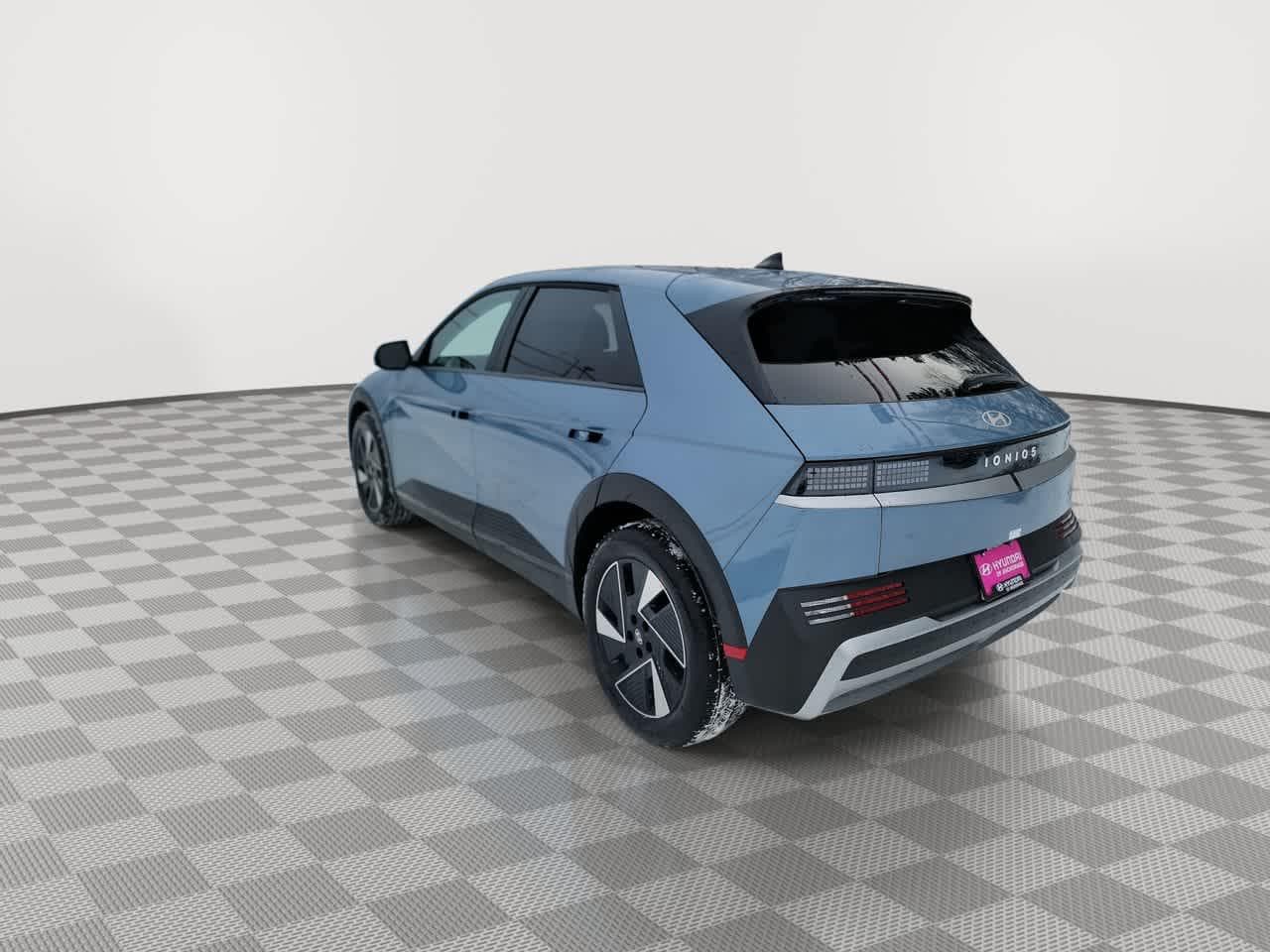 Thumbnail: 2026 Hyundai Ioniq 5 - 6