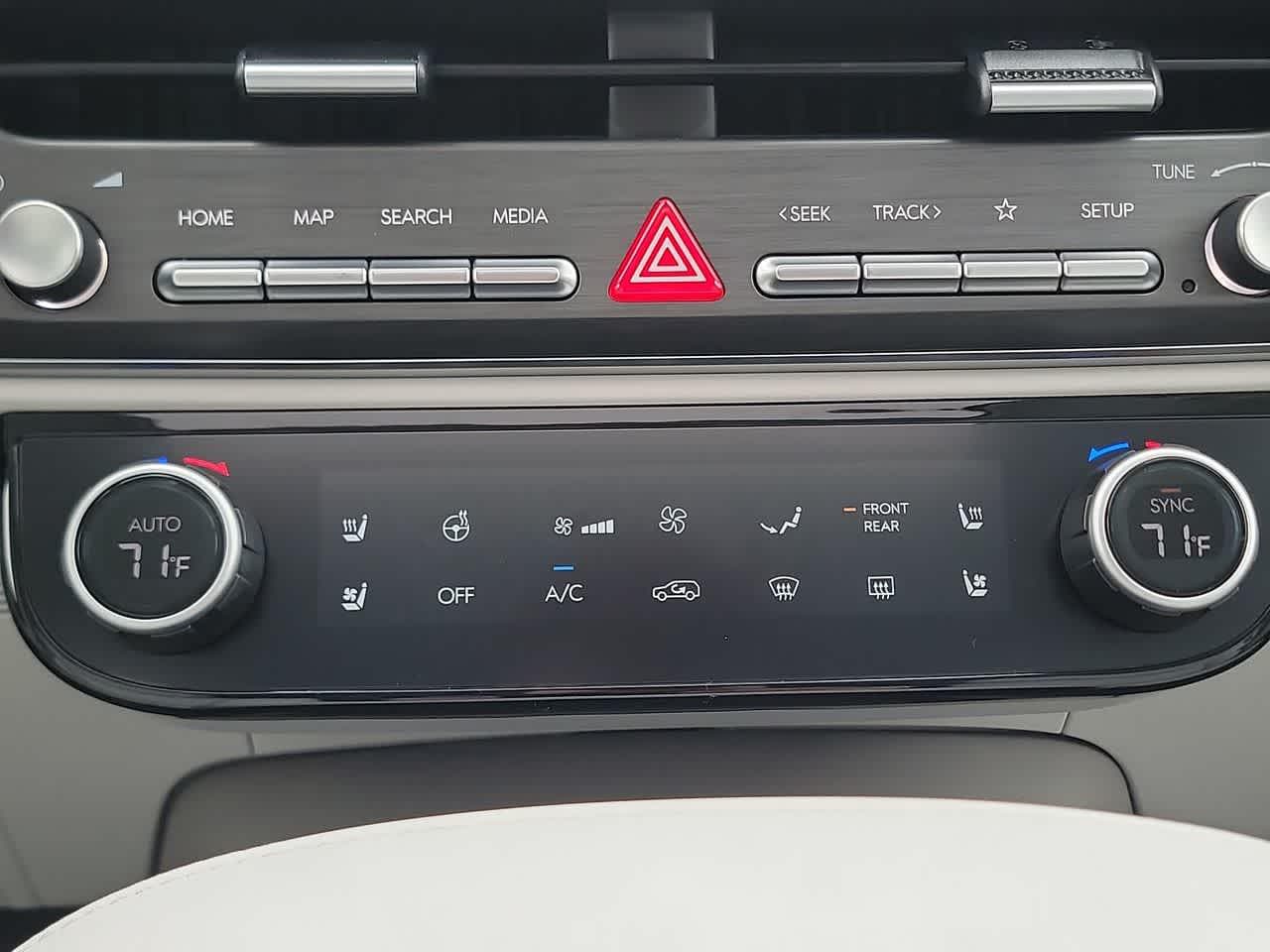 Thumbnail: 2026 Hyundai Palisade - 20