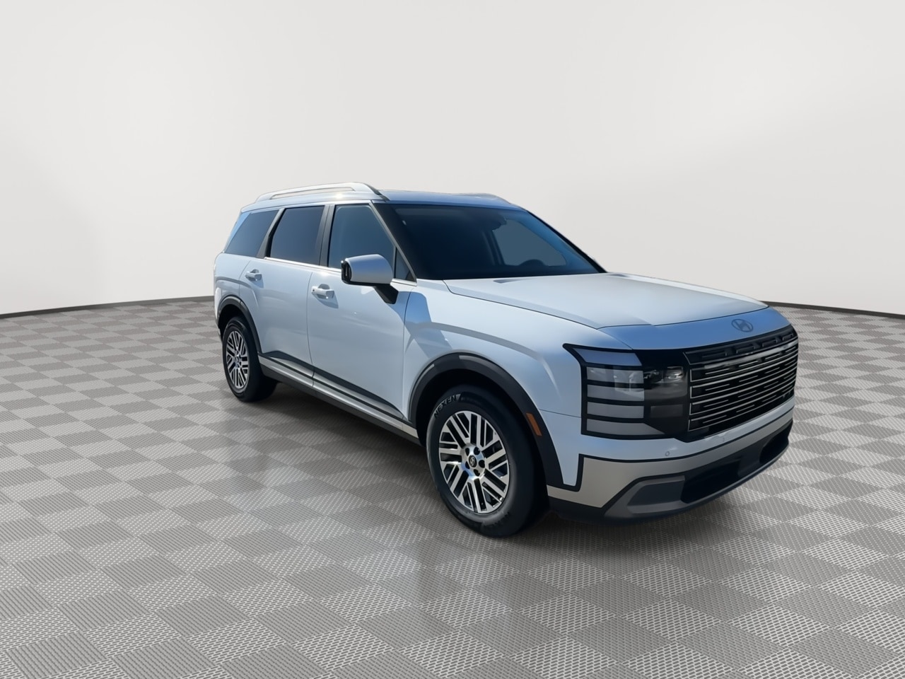 Thumbnail: 2026 Hyundai Palisade - 2
