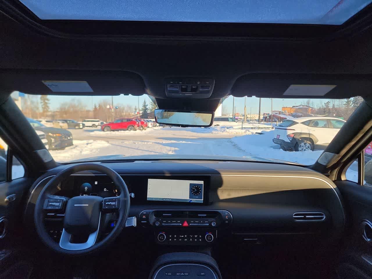 Thumbnail: 2026 Hyundai Palisade - 28