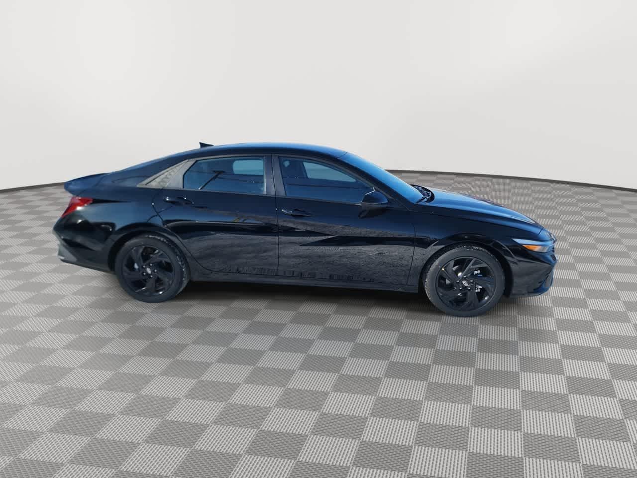 Thumbnail: 2026 Hyundai Elantra - 9