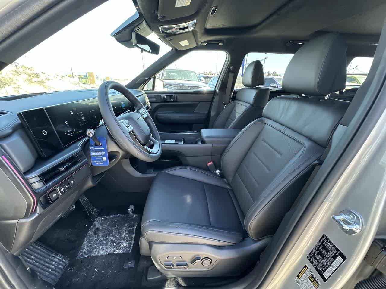 Thumbnail: 2026 Hyundai Santa Fe - 13