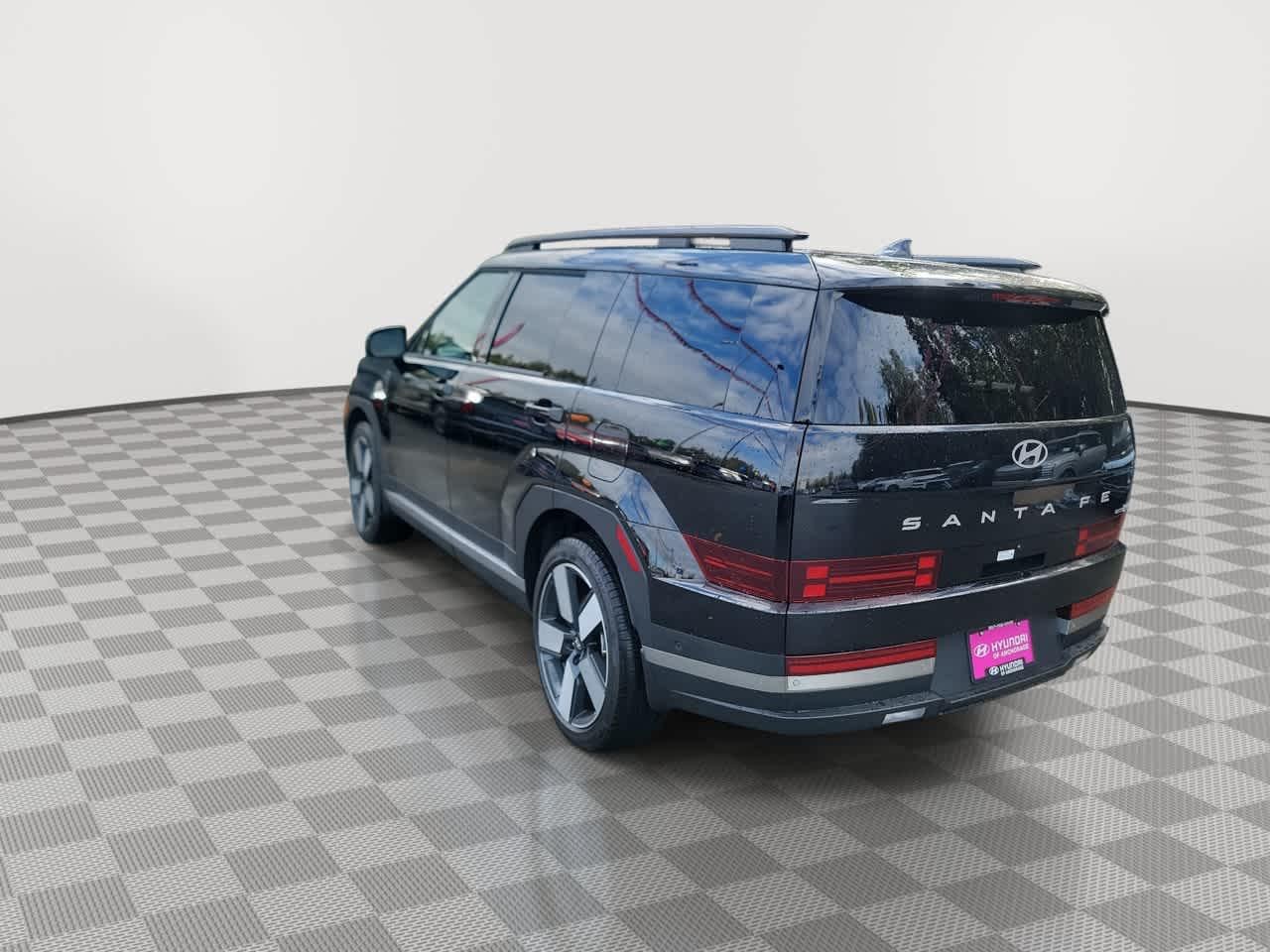 Thumbnail: 2026 Hyundai Santa Fe - 6