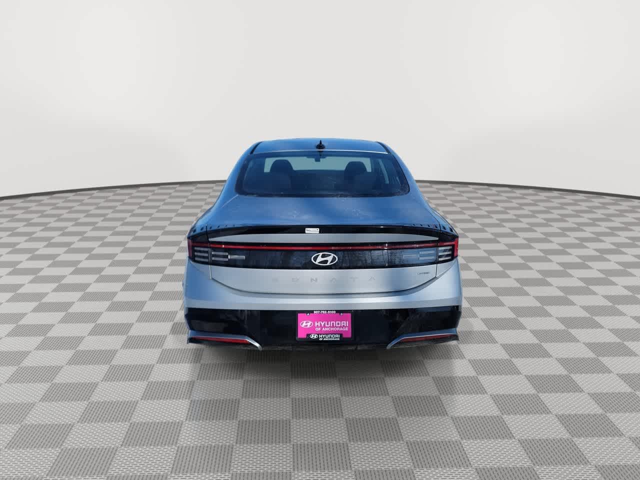 Thumbnail: 2026 Hyundai Sonata - 7