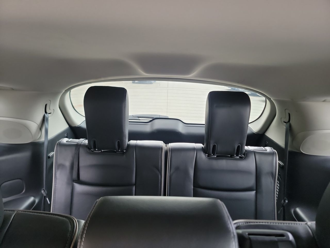 Thumbnail: 2016 INFINITI QX60 - 22