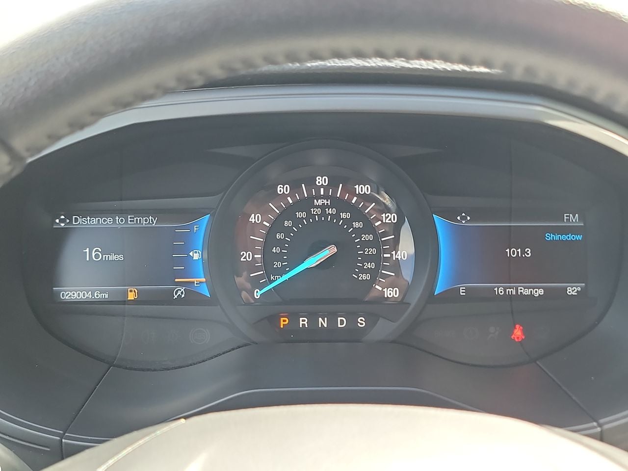 Thumbnail: 2023 Ford Edge - 15