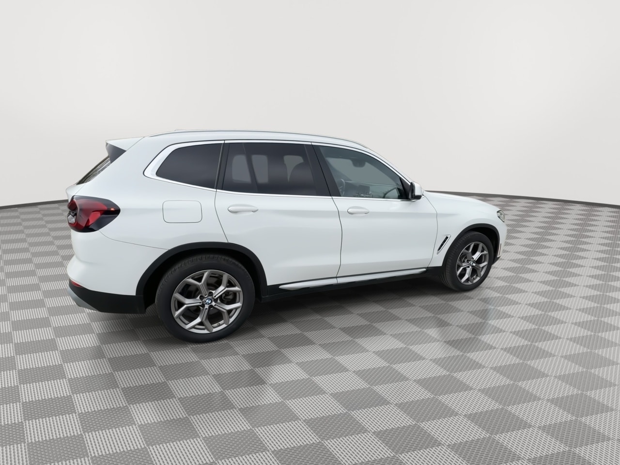 Thumbnail: 2023 BMW X3 - 8